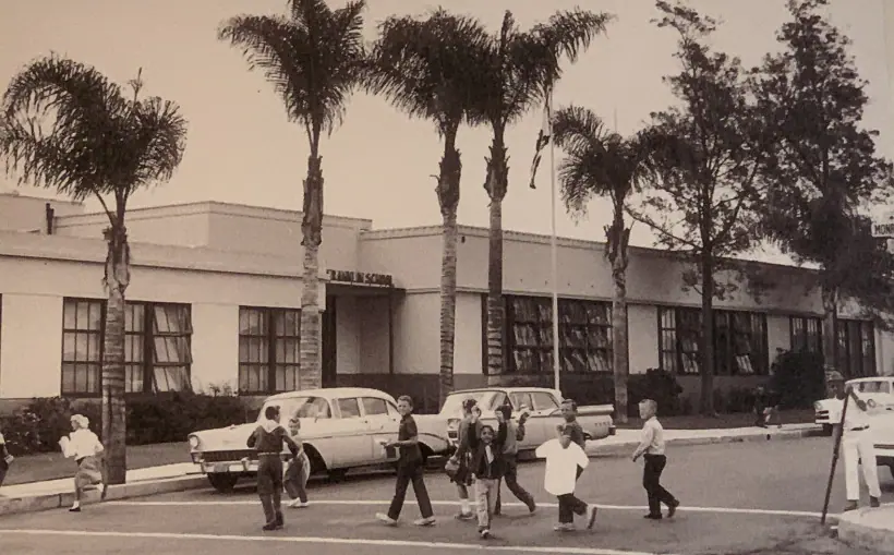 San Diego Landmark Gets Major Renovation