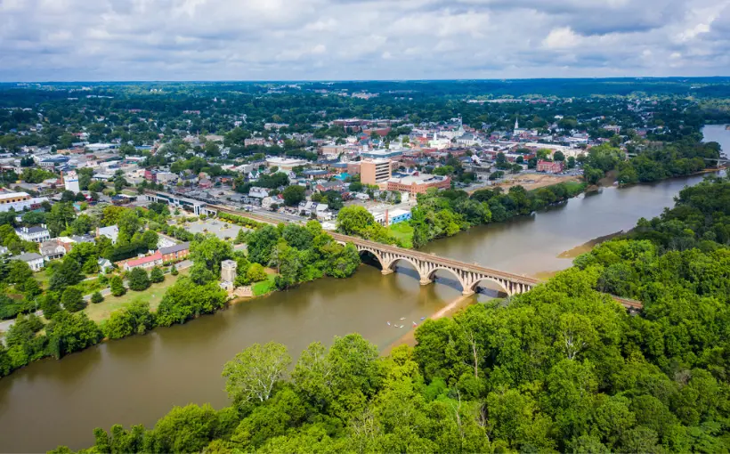 Berkadia has secured $31.7 million in acquisition financing and completed the sale of Summit Kings Mill in Fredericksburg, VA.