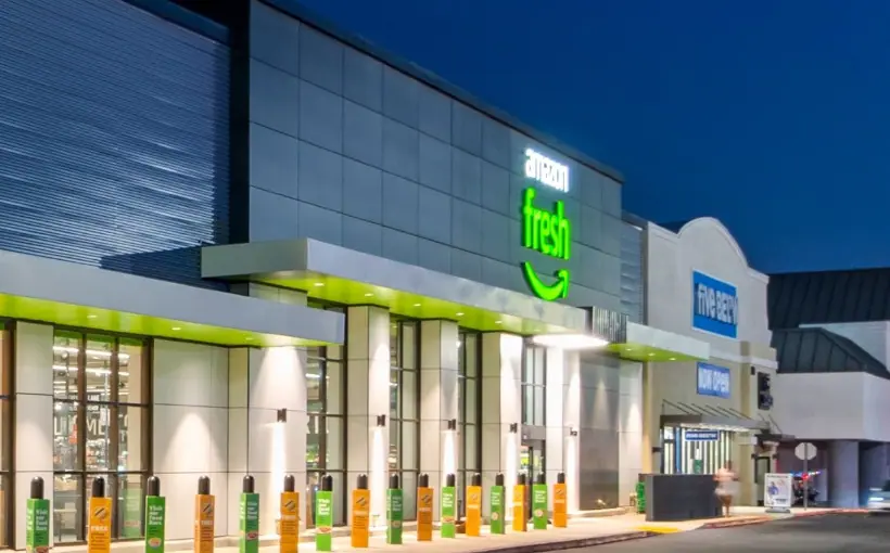 OC Retail Center Gets New Owner; NewMark Merrill Will Serve as Property Manager