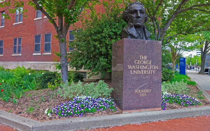 George Washington University has sold the One Washington Circle Hotel to Electra America Hospitality Group.