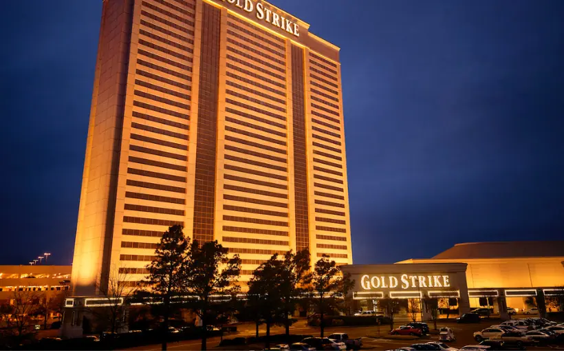 VICI Properties Inc., has to lease the operations of Gold Strike Casino Resort in Tunica, MS for an annual base rent of $40 million.
