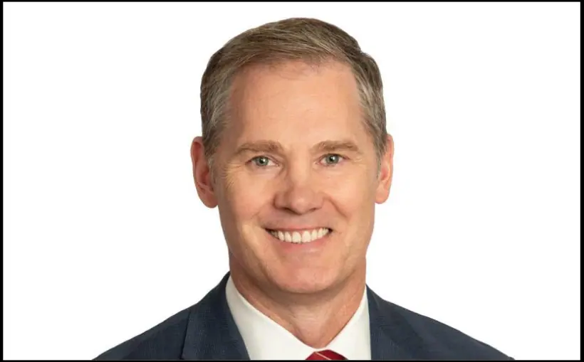 Guenther Promoted to Kidder Mathews' Managing Director