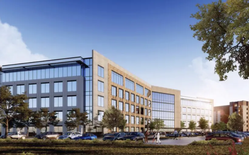Plano HQ 53 Sells to Cawley Partners