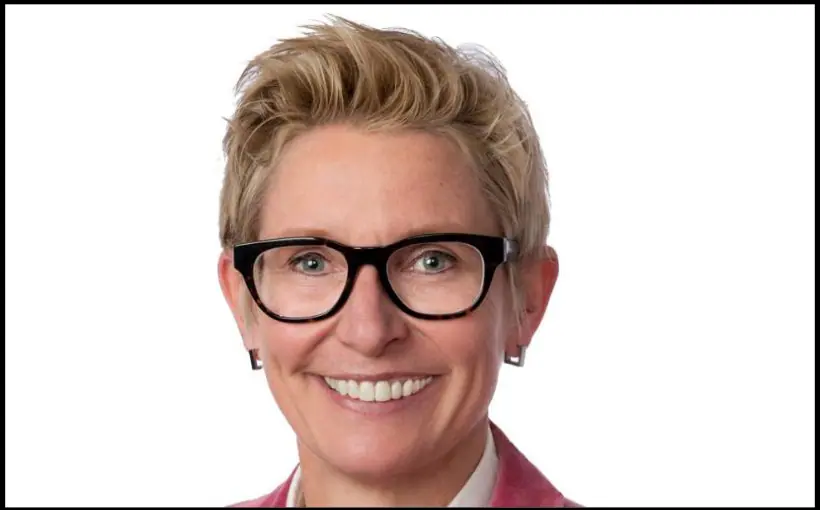 Heidi Ray Tabbed Director of Engineering at Kidder Mathews West Coast