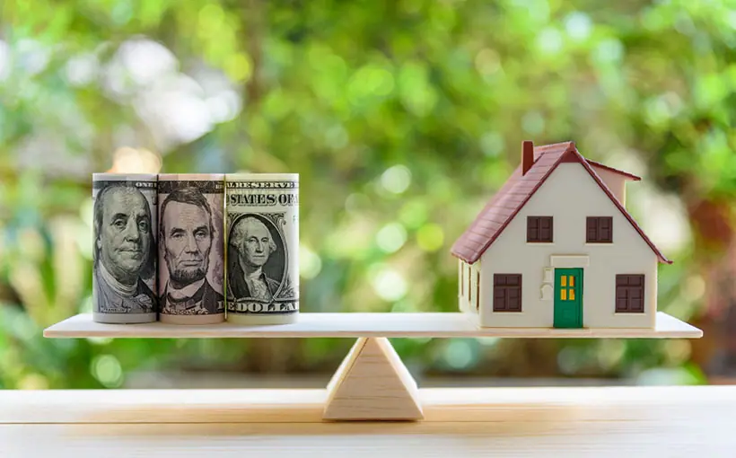 CoreLogic Report: Pacific Northwest Leads U.S. in Home Equity Losses
