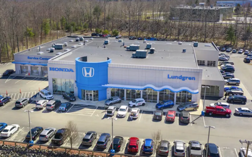 Legacy Automotive Capital has acquired properties leased by Honda dealerships in Auburn and Greenfield, MA for $26.2 million.