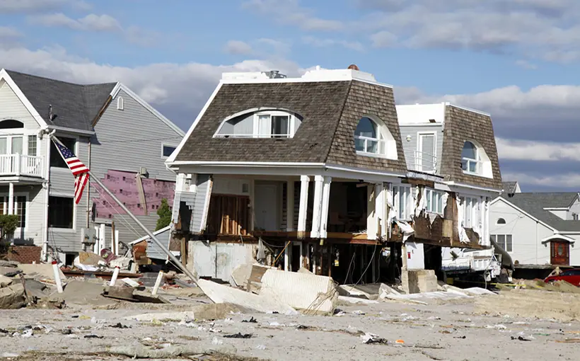 More Homes at Potential Risk During 2022 Hurricane Season