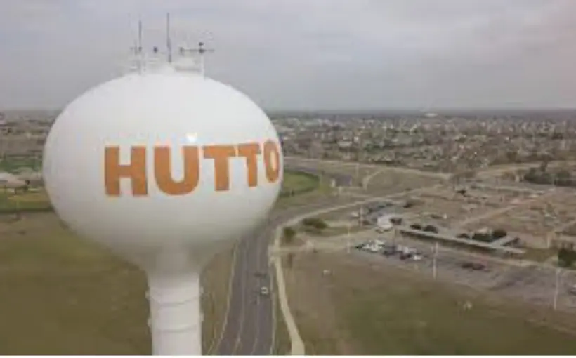 Hutto Tech Center Titan Development