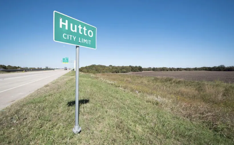 Hutto Site for Applied Materials Project