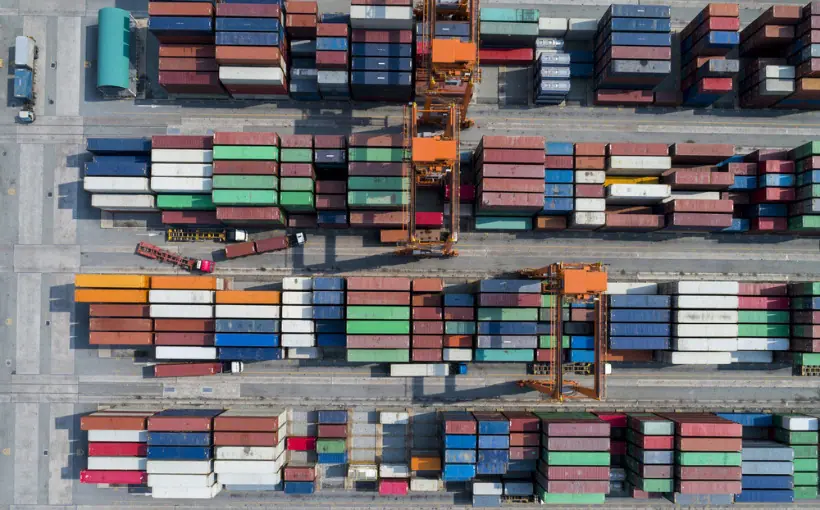 Bay Street Capital and Drake Real Estate Partners have formed a joint venture with plans to close on $100 million of industrial outdoor storage properties.