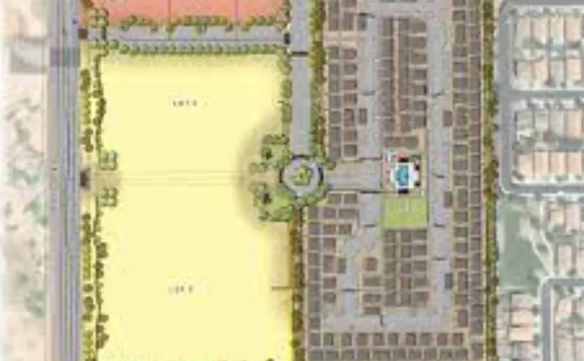 Innovation Villas Maricopa Secures $39 MM construction loan