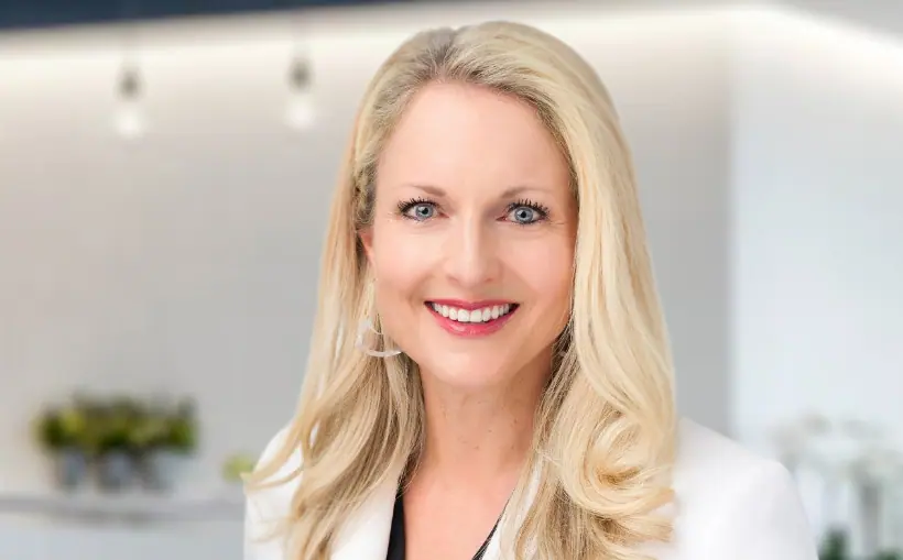 Retail and flex real estate firm The Instant Group has named Emily Watkins as Chief Client Officer for the Americas