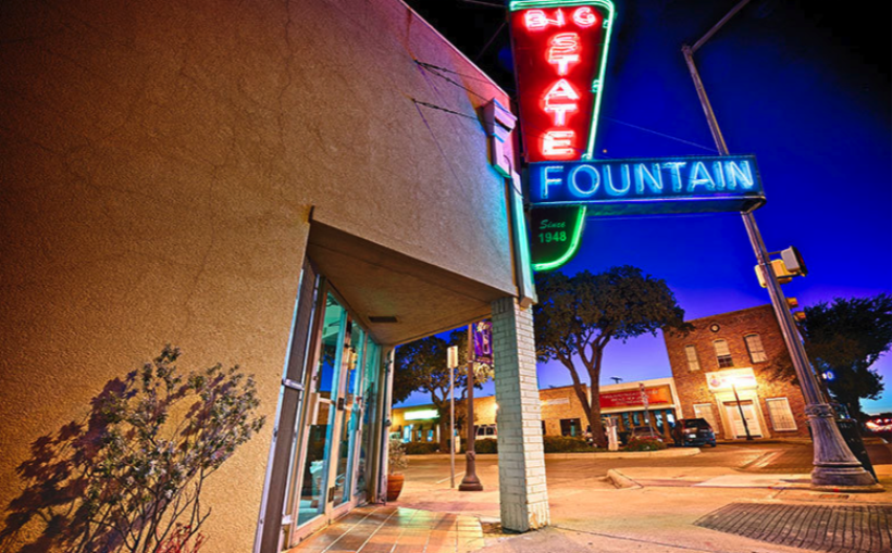 Irving Heritage District to get 420-units and retail