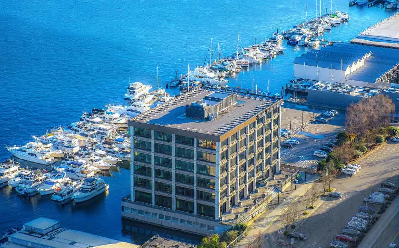 The Swig Company Lands in Seattle with Office Acquisition
