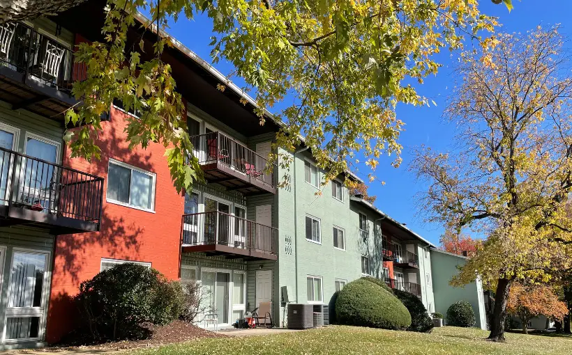 Langdon Park Capital has completed the $63.2-million purchase of the now Langdon Park at Fort Washington in Fort Washington, MD.