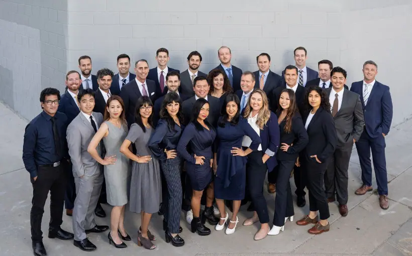 Lee & Associates Expands Southern California Presence