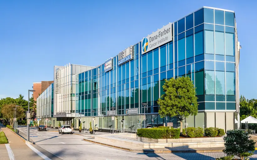 Four Boston buildings owned by The Bullfinch Companies and Harrison Street have earned Fitwel ratings.
