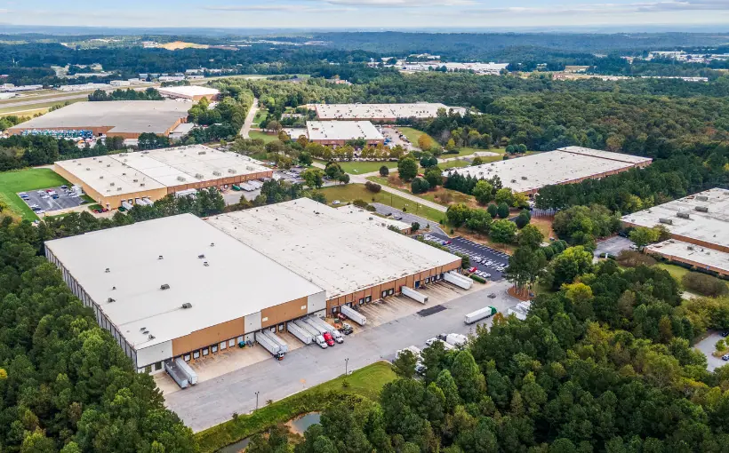 Atlanta’s MDH Partners Finalizes $1.26B Sale of 58-Property Logistics Portfolio