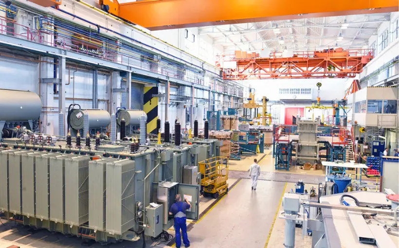 MIT-spinoff Ambri has leased 140,000 square feet in Quarry Square for production and commercialization of a long-duration battery.