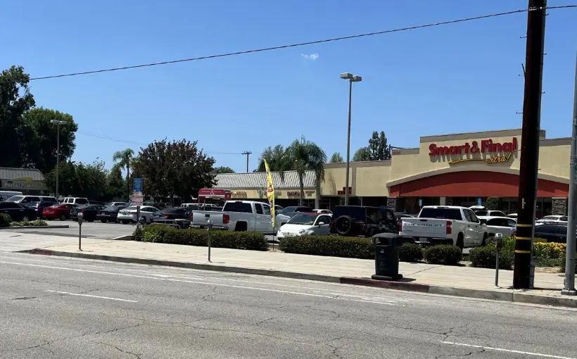 Woodland Hills Retail Center Acquires New Owner in $25M Deal Keller Williams Commercial