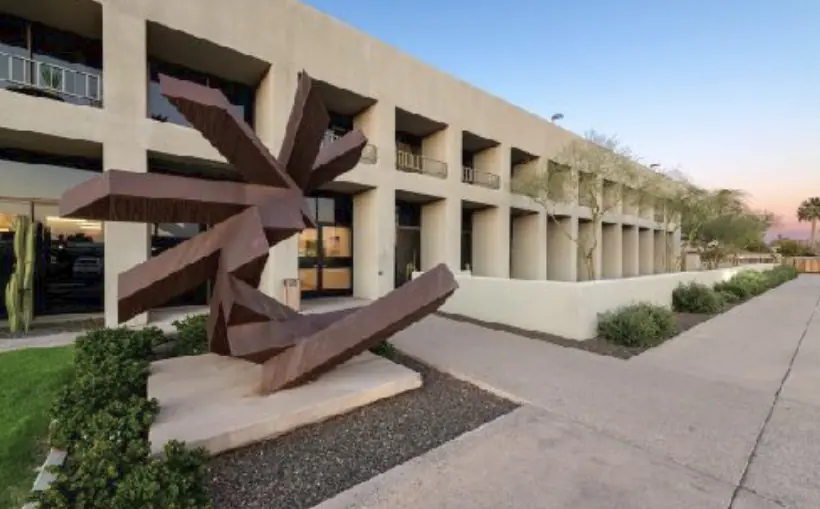 Phoenix Missouri Ave. Medical Goes for $9 million