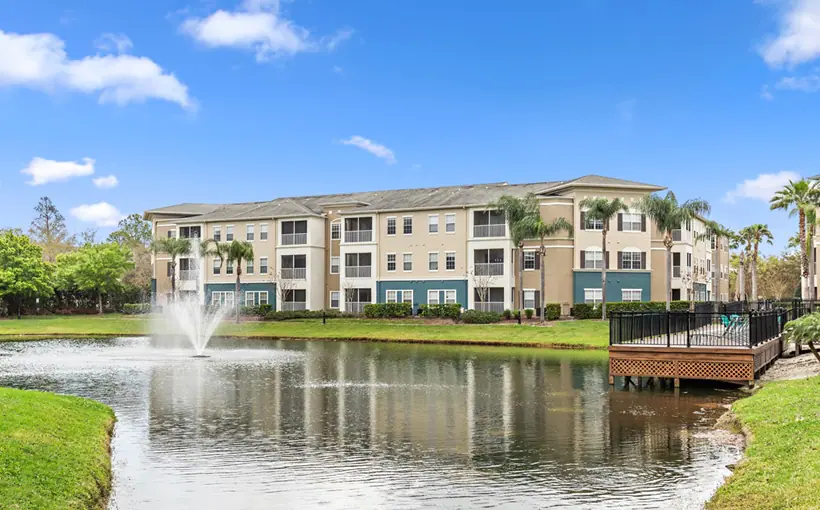 Ashcroft Forges Multifamily Partnership with Goldman, Blackstone Funds 