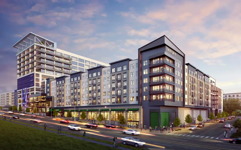 Blue Vista and StepStone Group Form New Student Housing Partnership