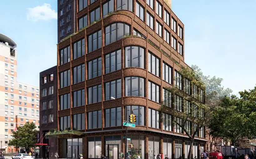 Parkview Financial provided a $70-million loan for the refinancing and construction of an office/retail project in Manhattan's East Village
