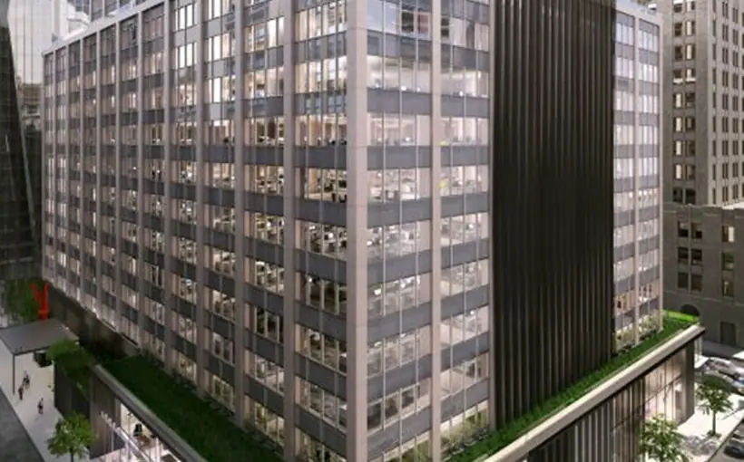 Global communications firm Prosek Partners will move its New York City headquarters to the recently renovated 28 E. 28th St.