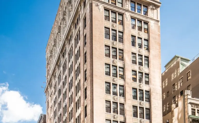 ATCO Properties & Management finalized four leases at its 381 Park Ave. South in Manhattan's Midtown South