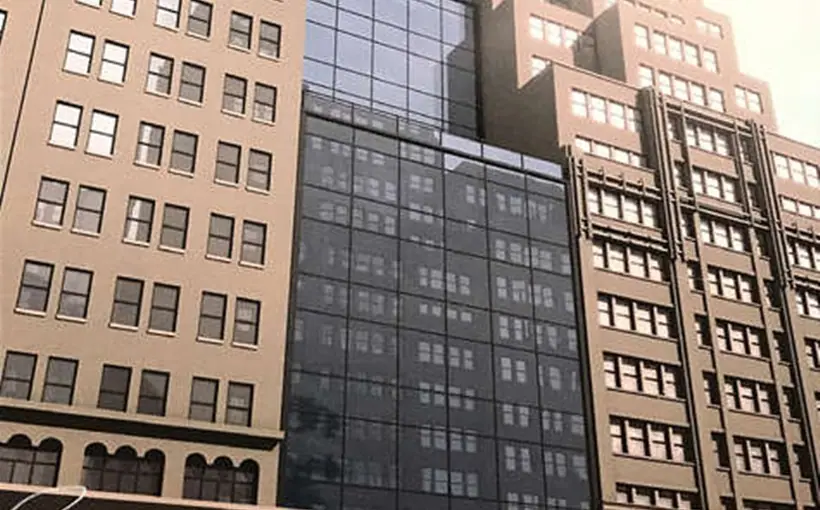 Handler Real Estate Organization has arranged six office and retail real estate leases at 44 W. 37th St. in Midtown Manhattan