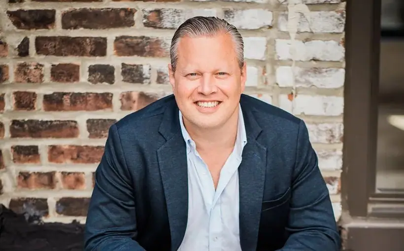BCD founder Andrew Moger will serve as vice chairman at RIPCO