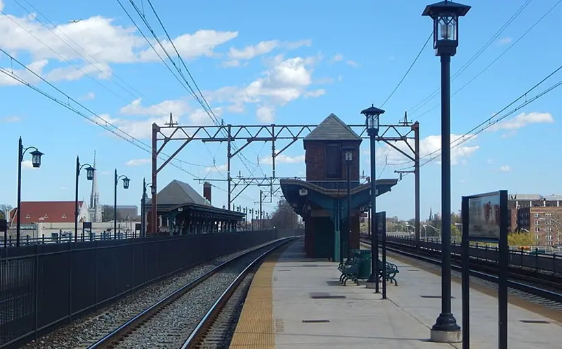 Hudson Atlantic brokered the $15.6-million sale of four East Orange, NJ apartment properties near the city's train stations