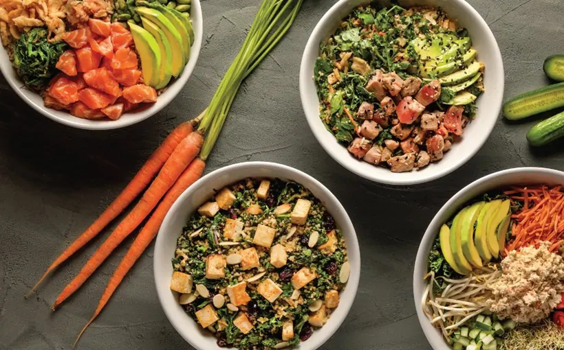 Carrot Express, which has more than two dozen locations in South Florida, is opening its second one in Manhattan