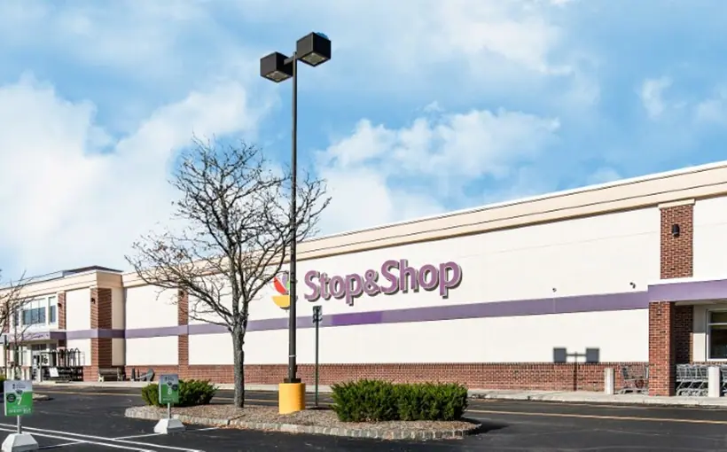 The 97% occupied Essex Mall in West Caldwell, NJ is anchored by Stop & Shop