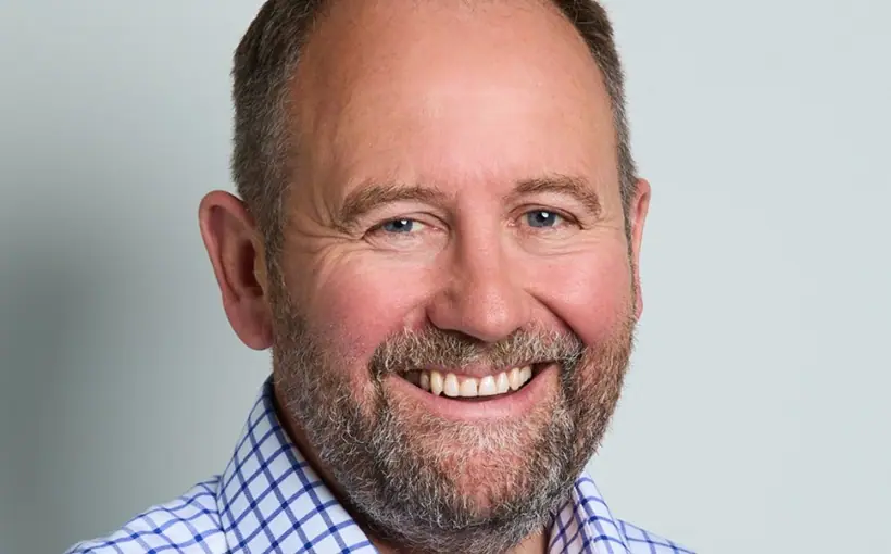 Mark Dickinson has joined Lendlease in New York as managing director of development for the Americas