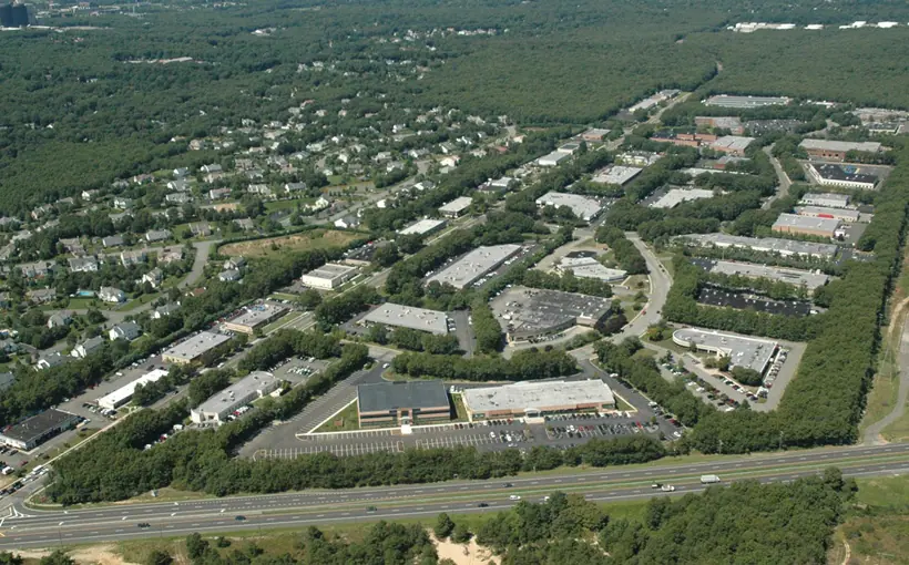 Mark Goldberg Prosthetics & Orthotic Labs has leased nearly 6,500 square feet at Stony Brook Technology Center