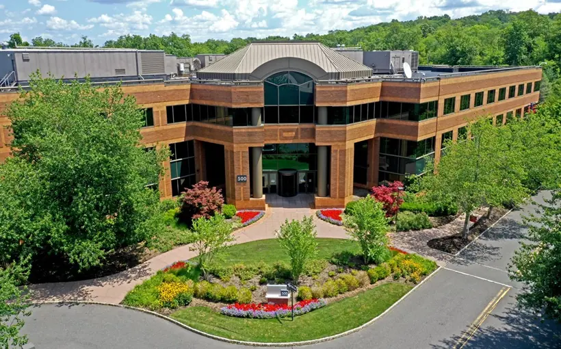 NY Warren Corporate Center Building-500 Warren NJ