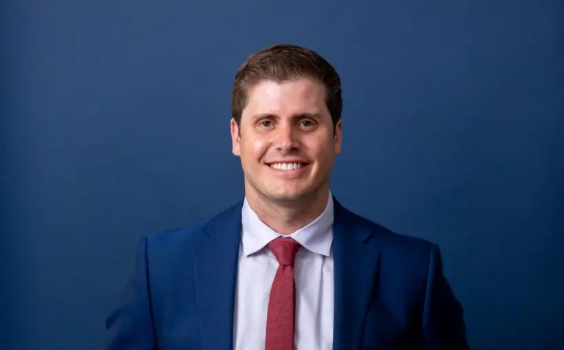 Newmark Merrill Promotes Greg Giacopuzzi at Woodland Hills CA Headquarters