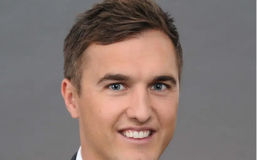 Matt Berres Promoted to Newmark's Vice Chair