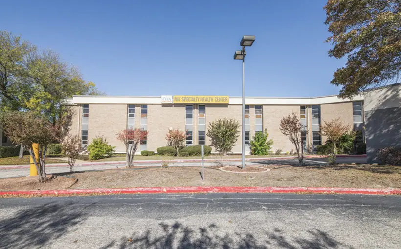 Nutex Buys unoccupied for health facility in San Antonio