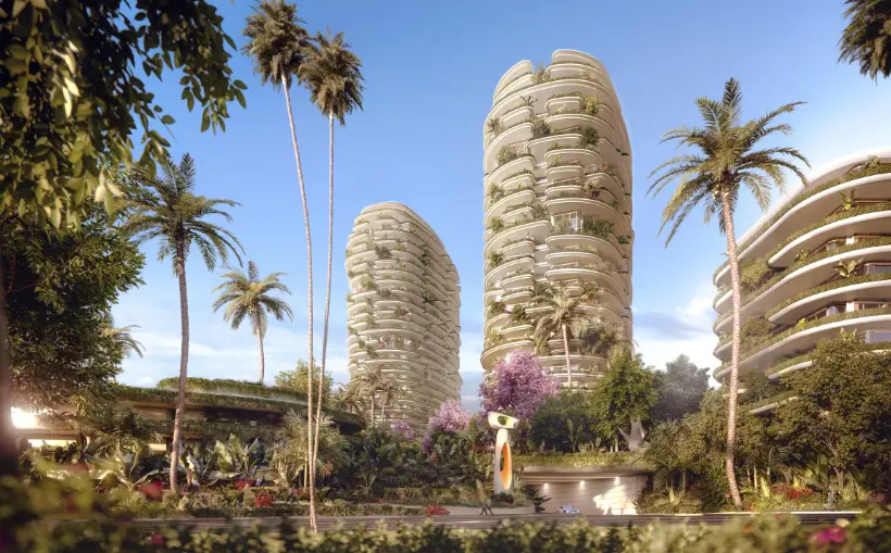 One Beverly Hills Hotel Development Names Aman as Operator