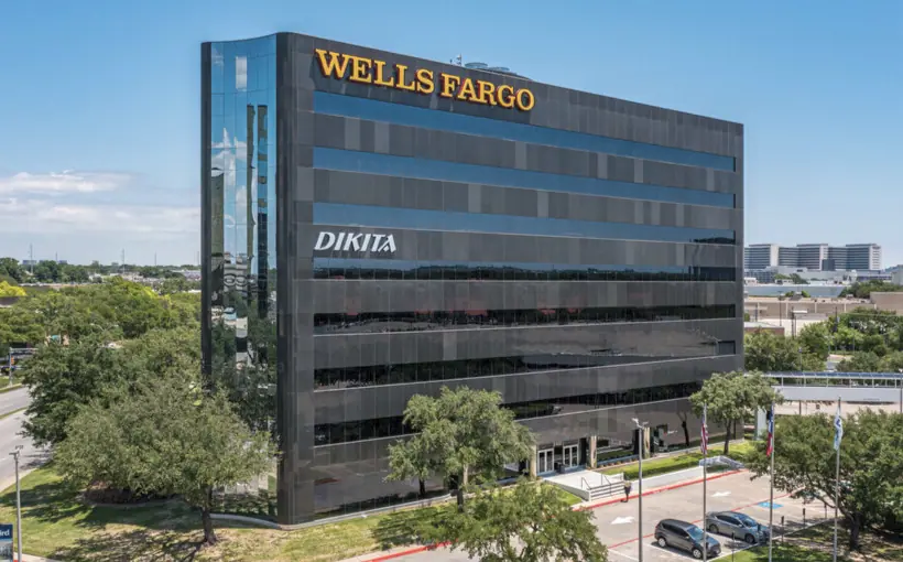Newmark Helps Sell Dallas' One Mockingbird Plaza