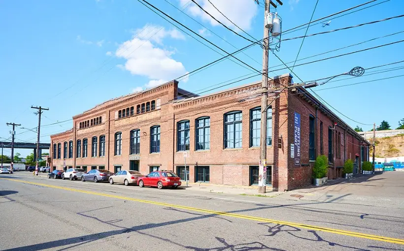 Original Ranier Brewery Secures $36M in Financing JLL Capital Markets