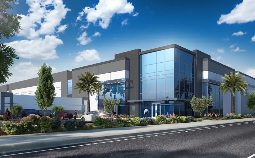 PREMIER Design + Build Bolsters IE With Two New Projects