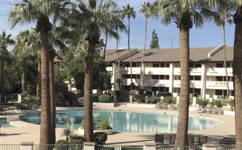 Park Terrace Senior Living 301 Units Sold to Roxborough, Link Senior