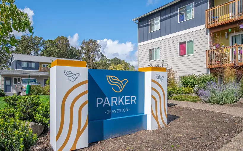 Next Wave Purchases Pair of Beaverton Apartments