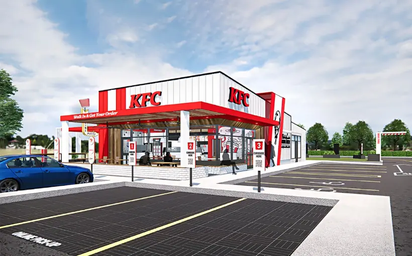 Perris KFC Sells for Record-Low Cap Rate