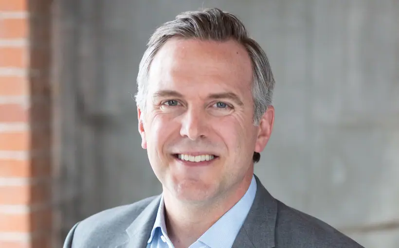 Peter Gottlieb has been named president and CEO of Hobbs Brook Real Estate, LLC.