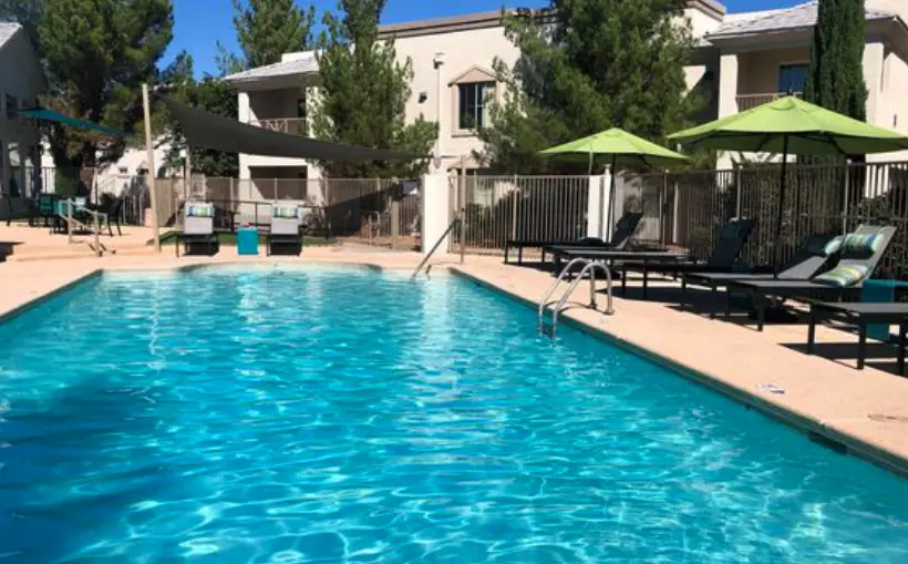 252-unit Port Royale in Sierra Vista fetches $46.5 million